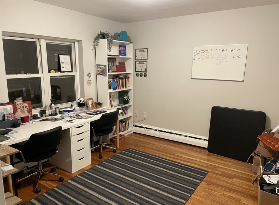 63 Selkirk Rd, Brighton