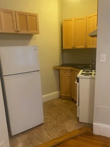 39 Hemenway St, Fenway