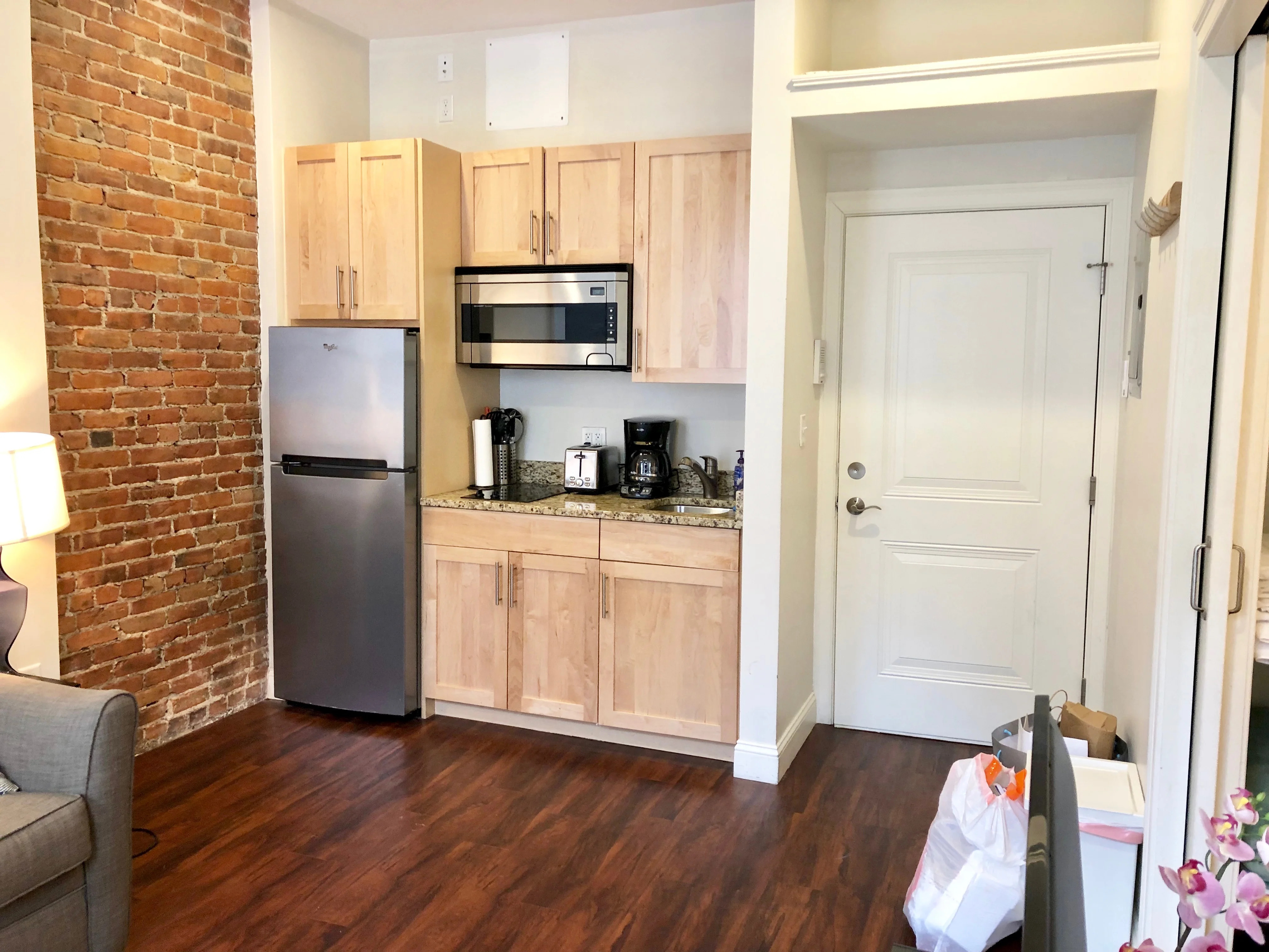 19 Cumberland St, Back Bay