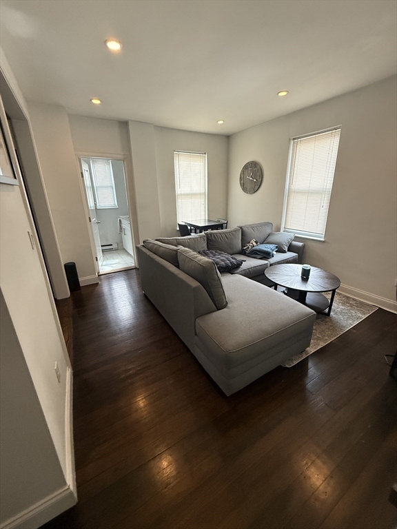 2 O Street Pl, South Boston