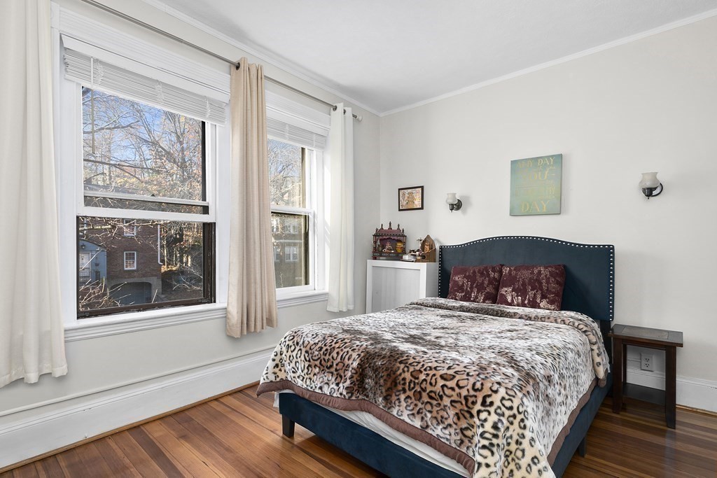 487 Washington St, Griggs Park