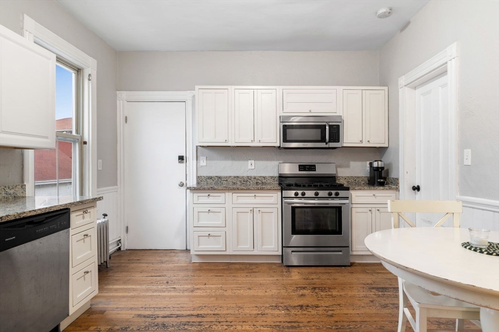 635 Dorchester Ave, South Boston