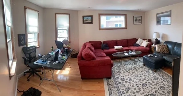 24 P St, South Boston