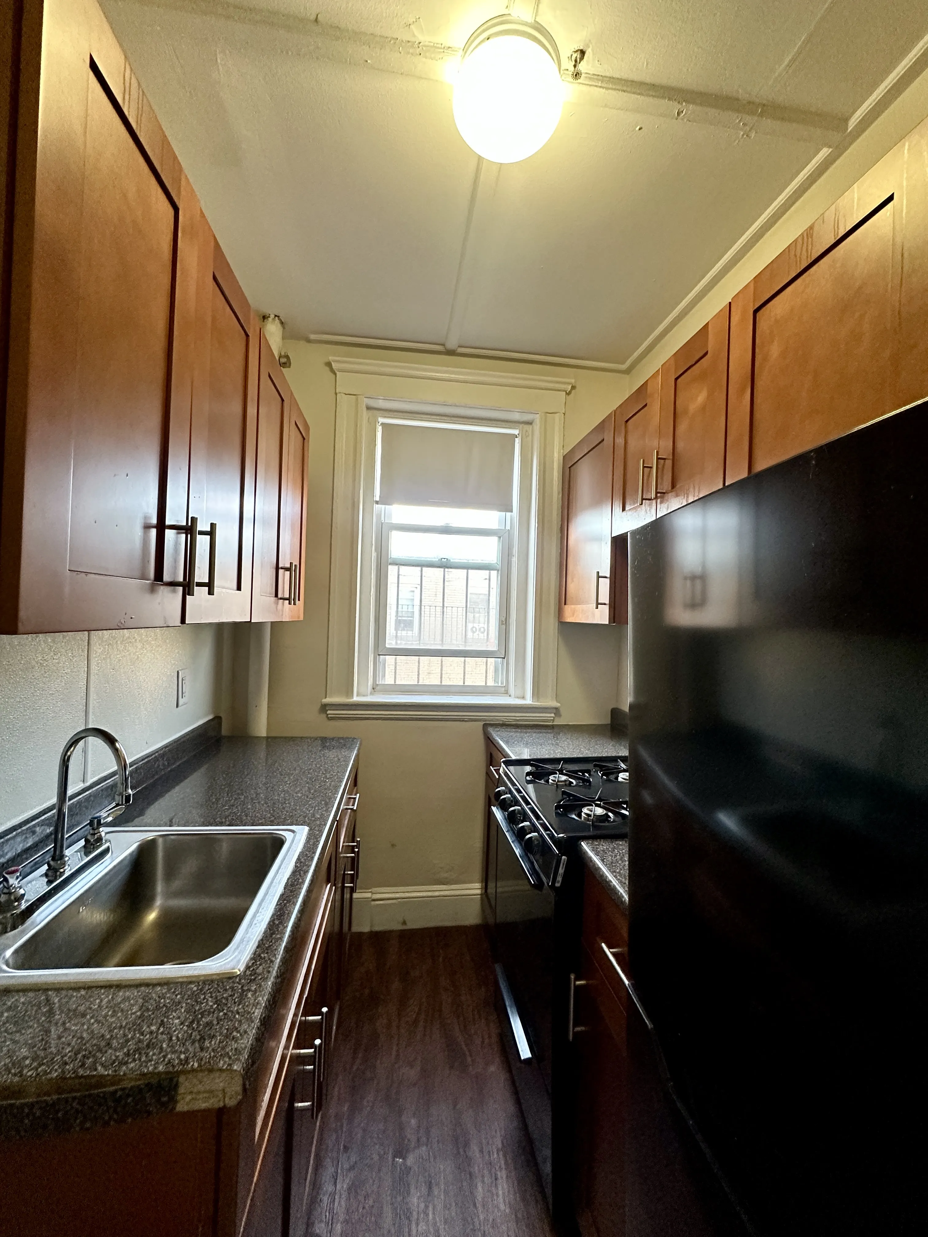 1179 Boylston St, Fenway