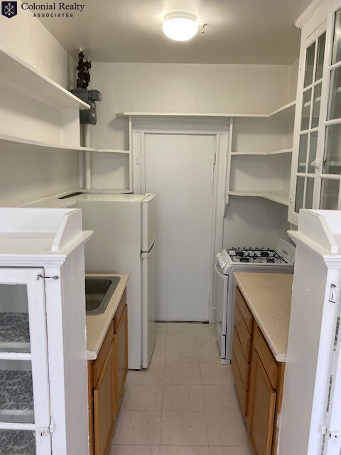 1163 Boylston St, Fenway