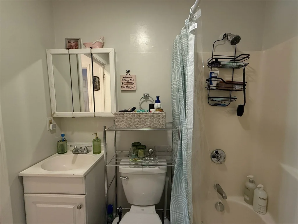 52 Sargent Ave, Winter Hill