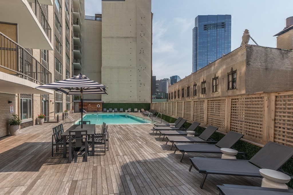 151 Tremont, Midtown