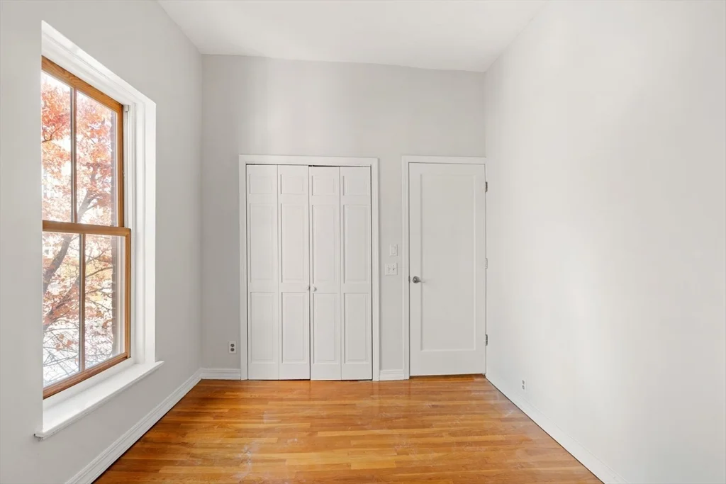 17 Cazenove St, South End