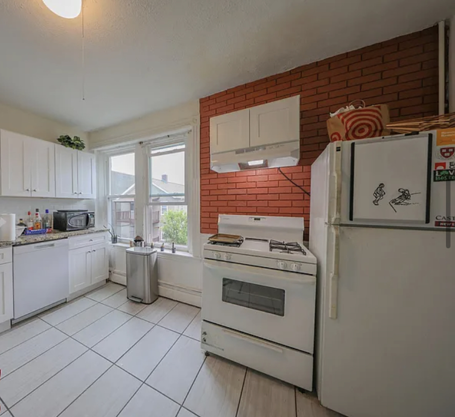 62 Empire St, Lower Allston