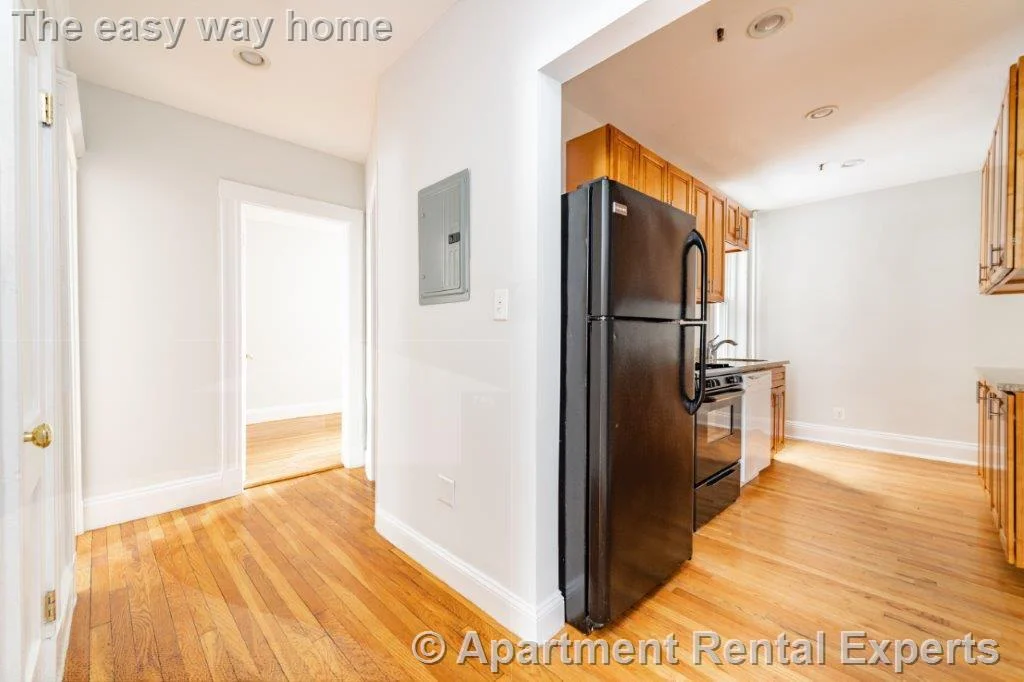 286 Chestnut Hill Ave, Brighton
