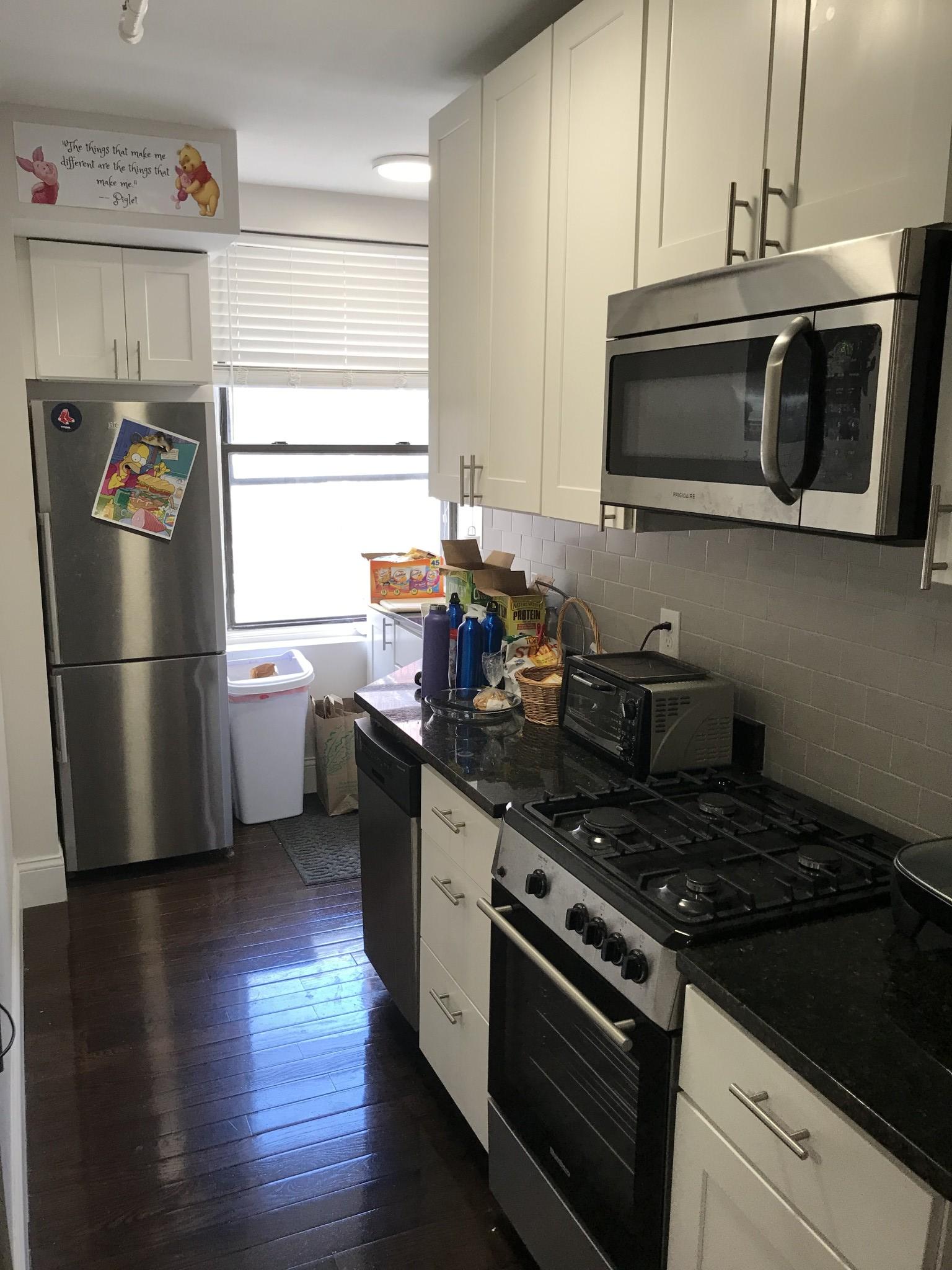 91 Westland Ave, Fenway