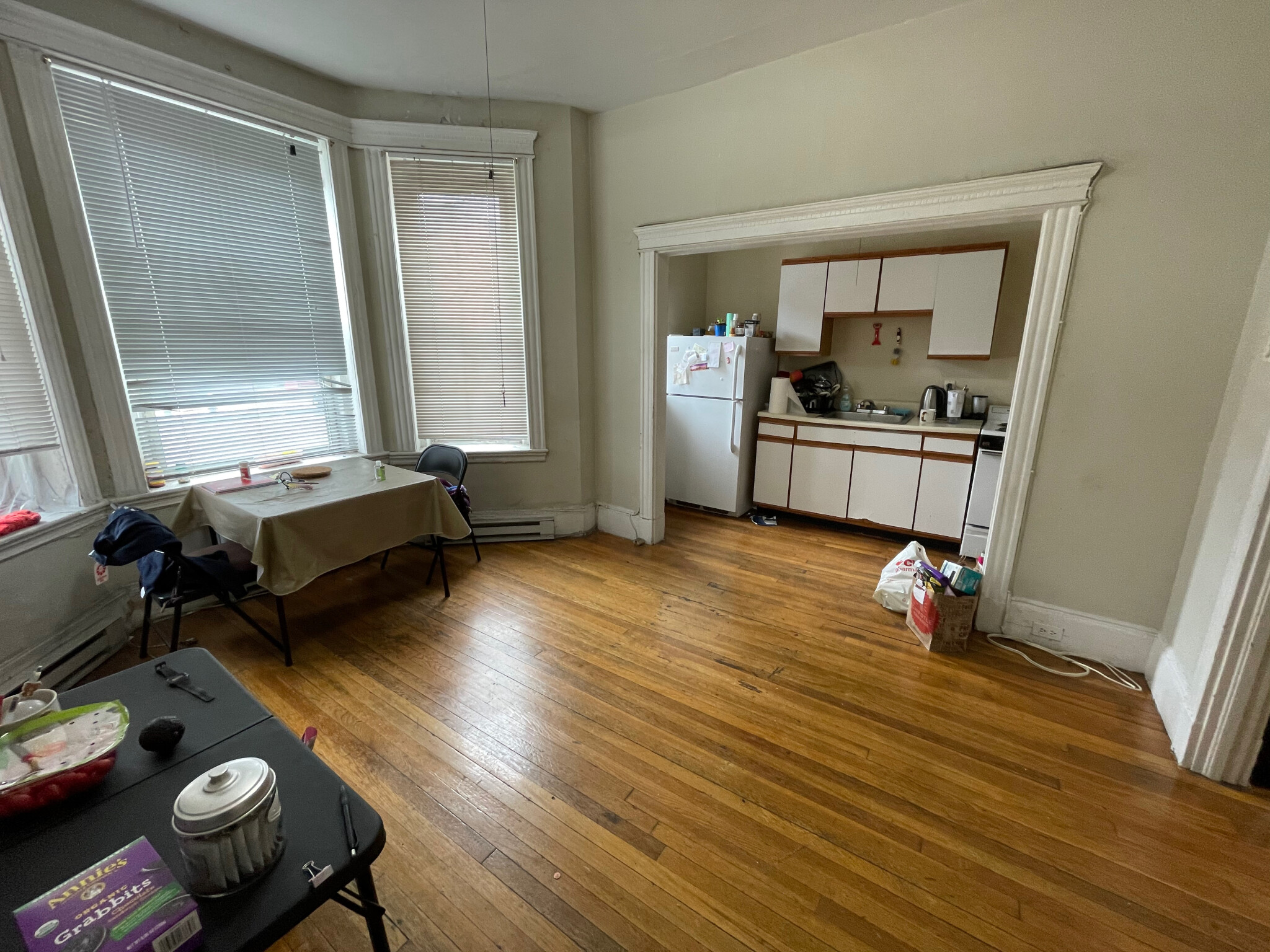 881 Huntington Ave, Mission Hill