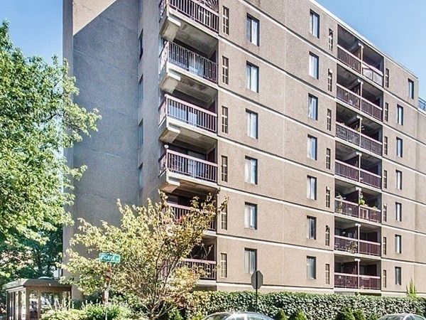 280 Harvard St, Central Square