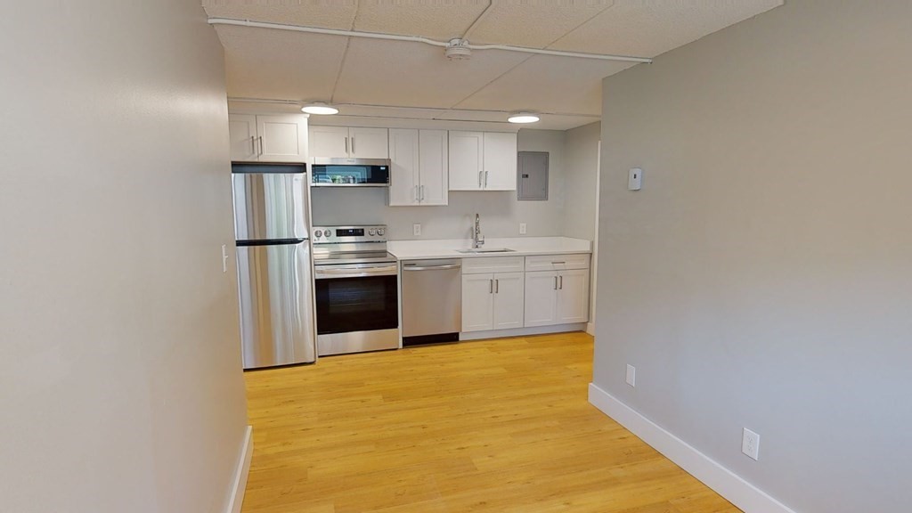 89 Woodrow Ave, Dorchester