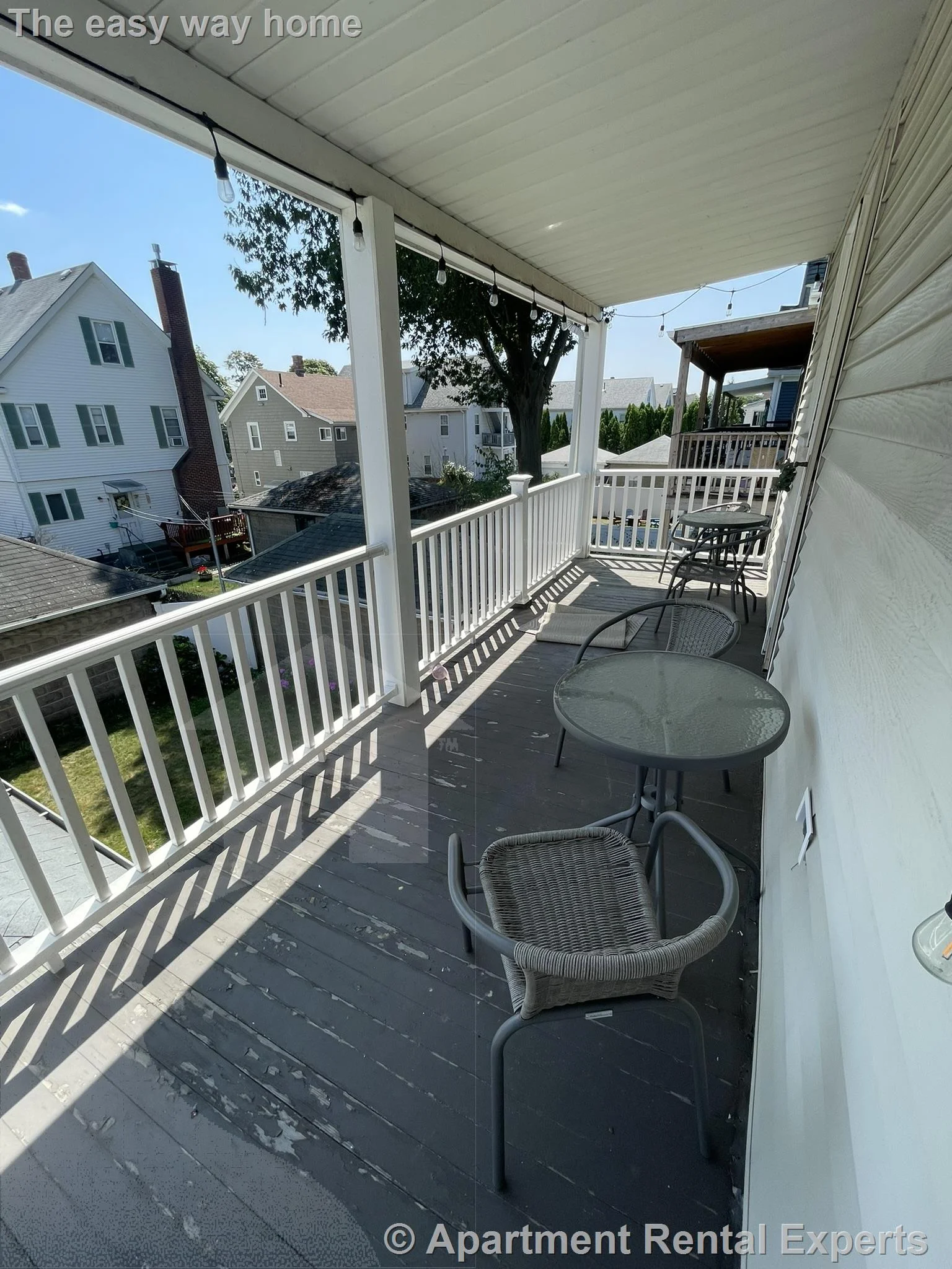 229 Spring St, Medford Square