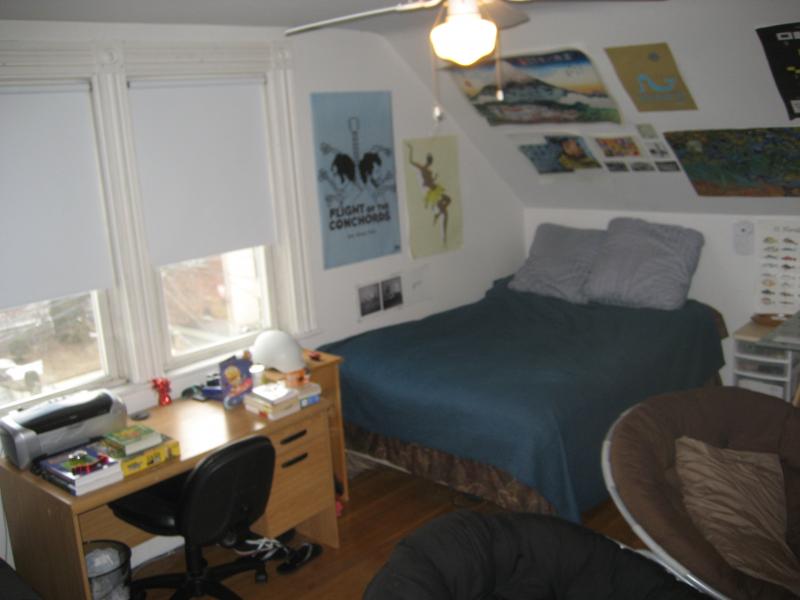 70 Chester St, Allston