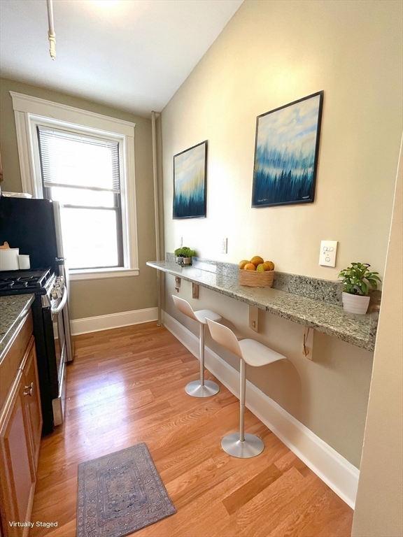 660 Huntington Ave, Mission Hill