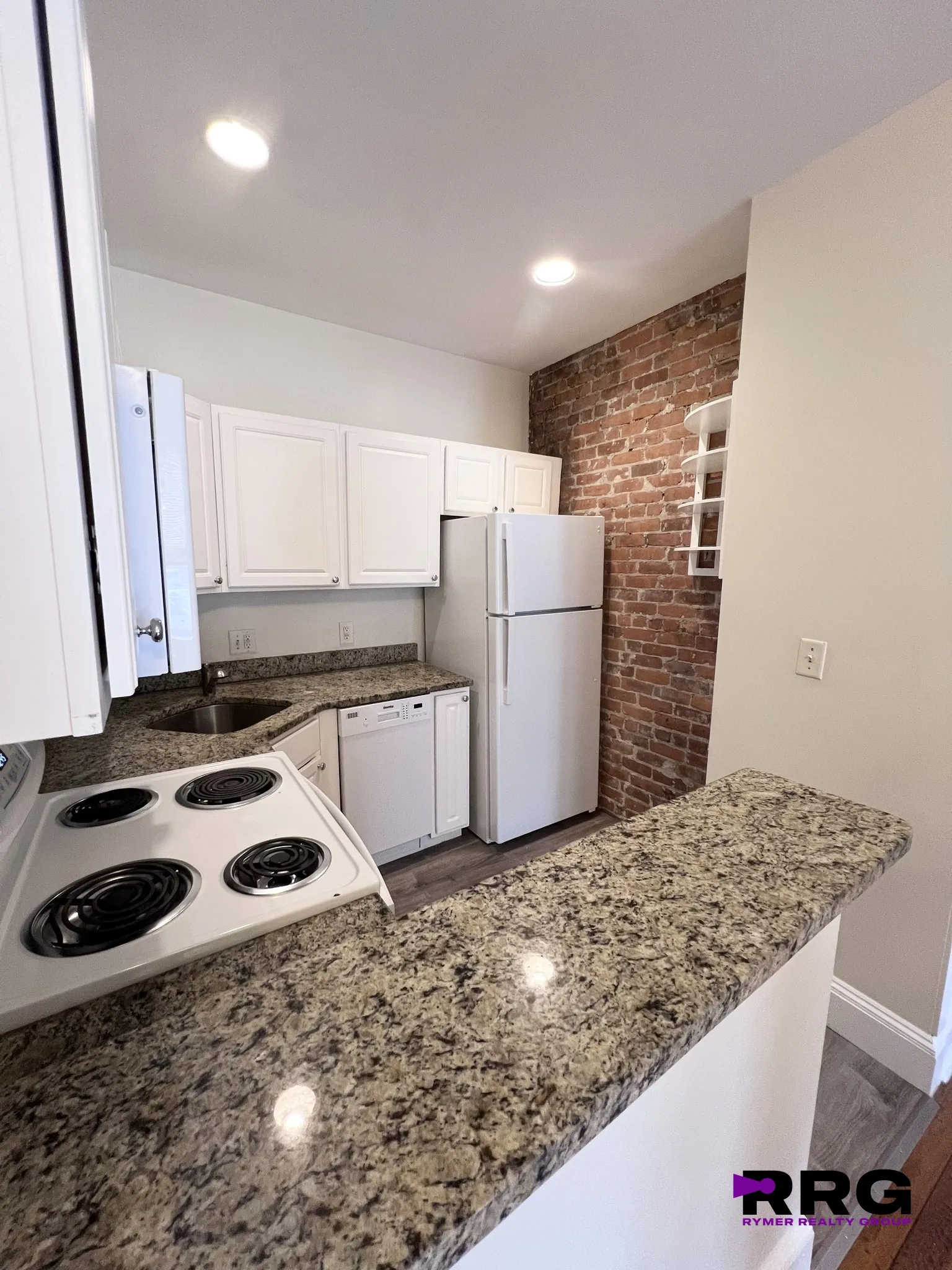 1130 Commonwealth Ave, Allston