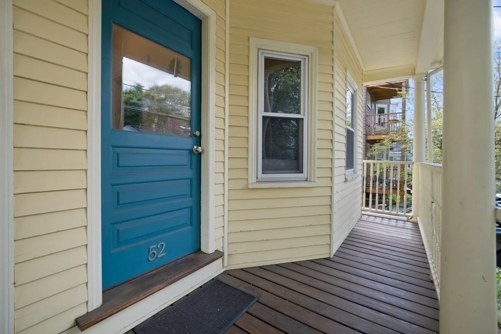 52 Waterhouse St, Teele Square