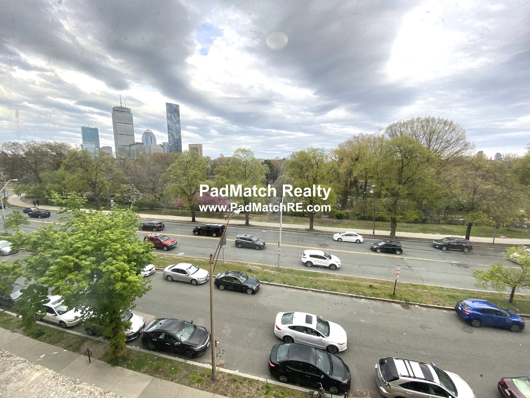 1191 Boylston St, Fenway