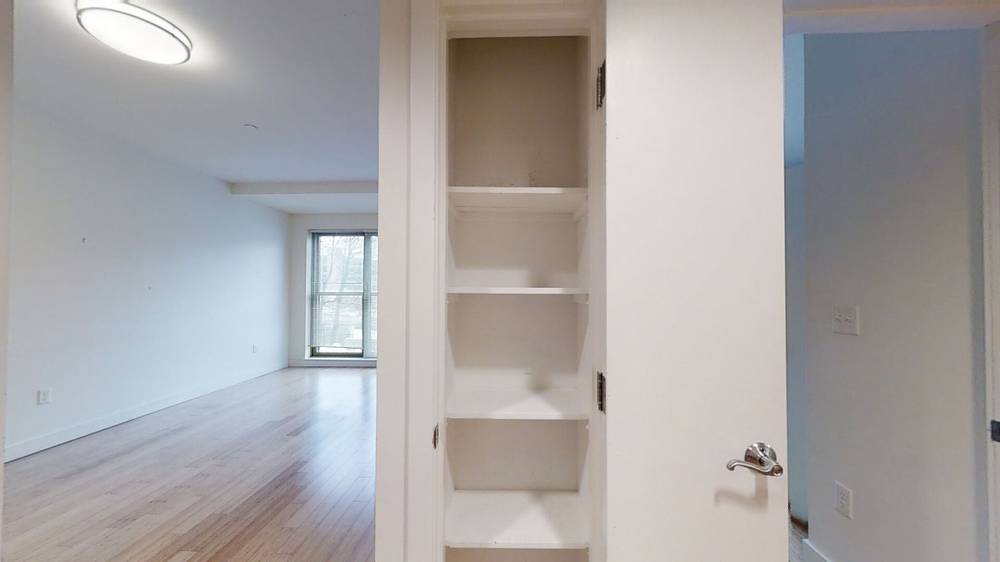 1 bed, 1 bath apartment for rent at 1085 Boylston St Unit 501, Fenway