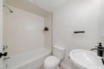 102 Revere, Beacon Hill