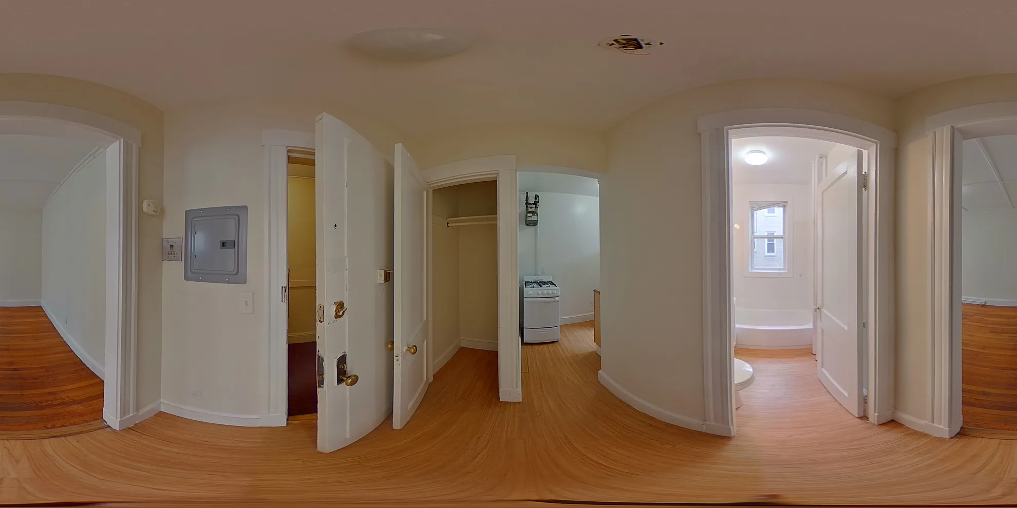 1175 Boylston St, Fenway