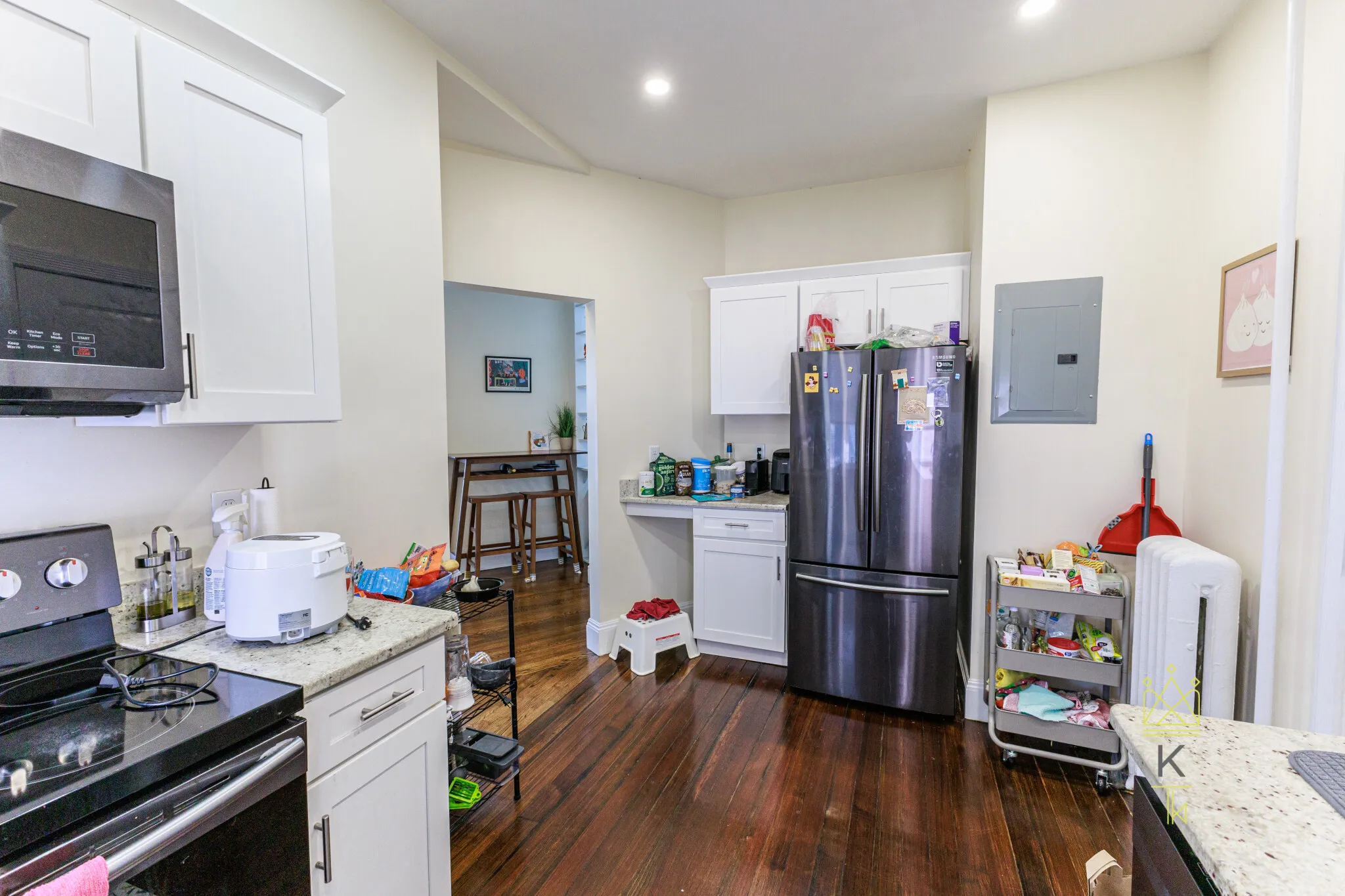 1955 Commonwealth Ave, Brighton