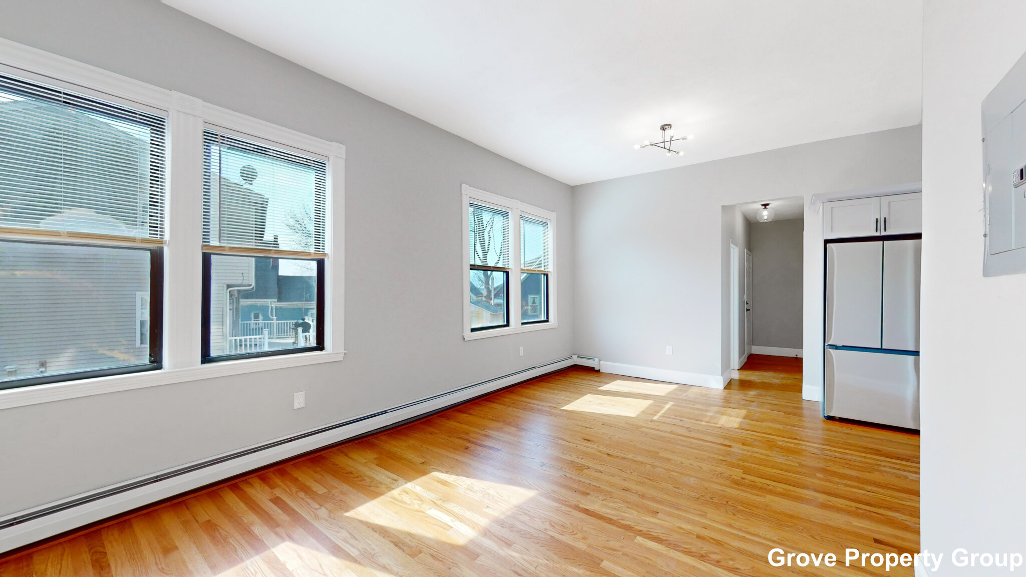 181 Highland St, Roxbury