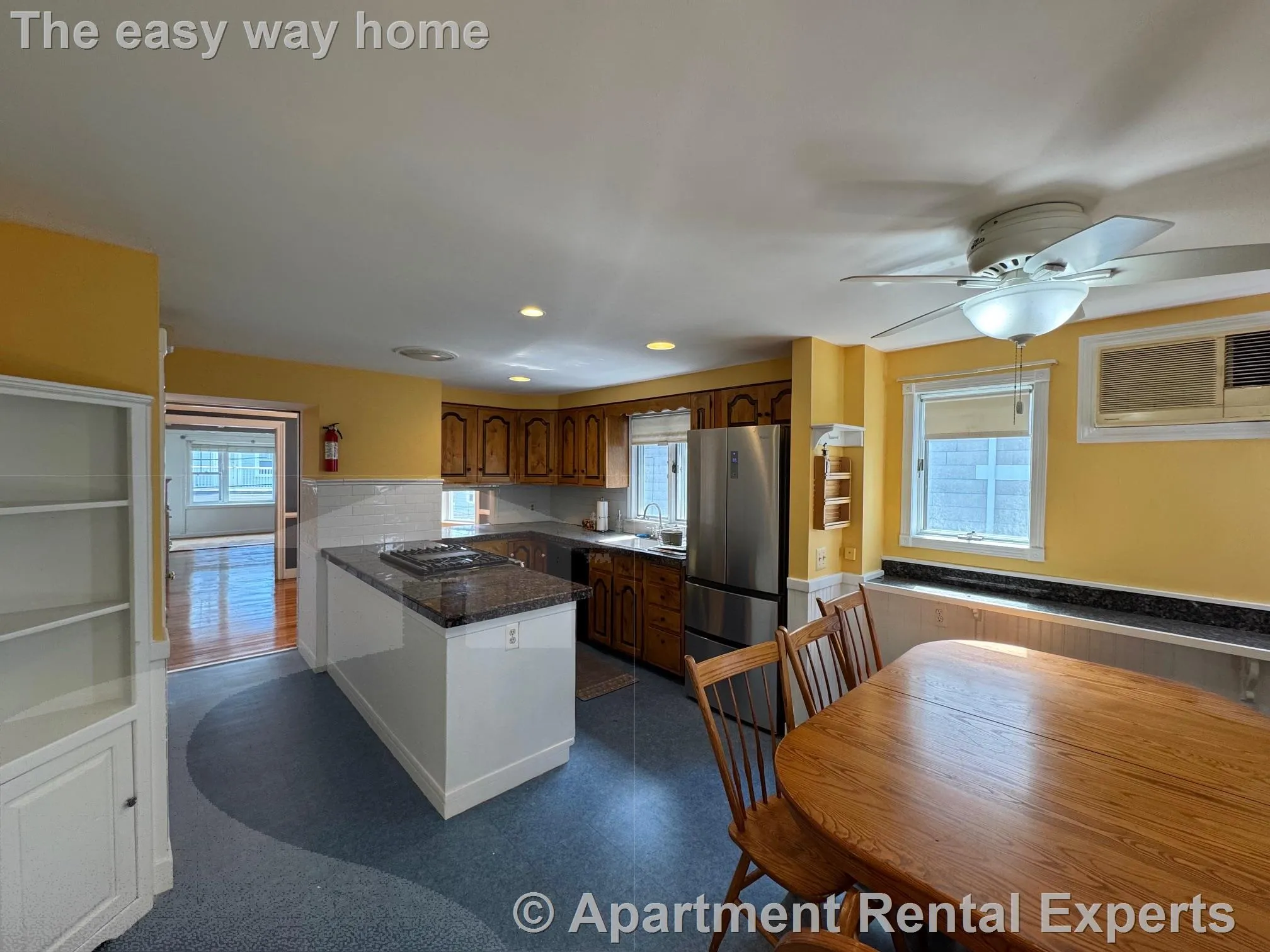 57 Clarendon Ave, Teele Square