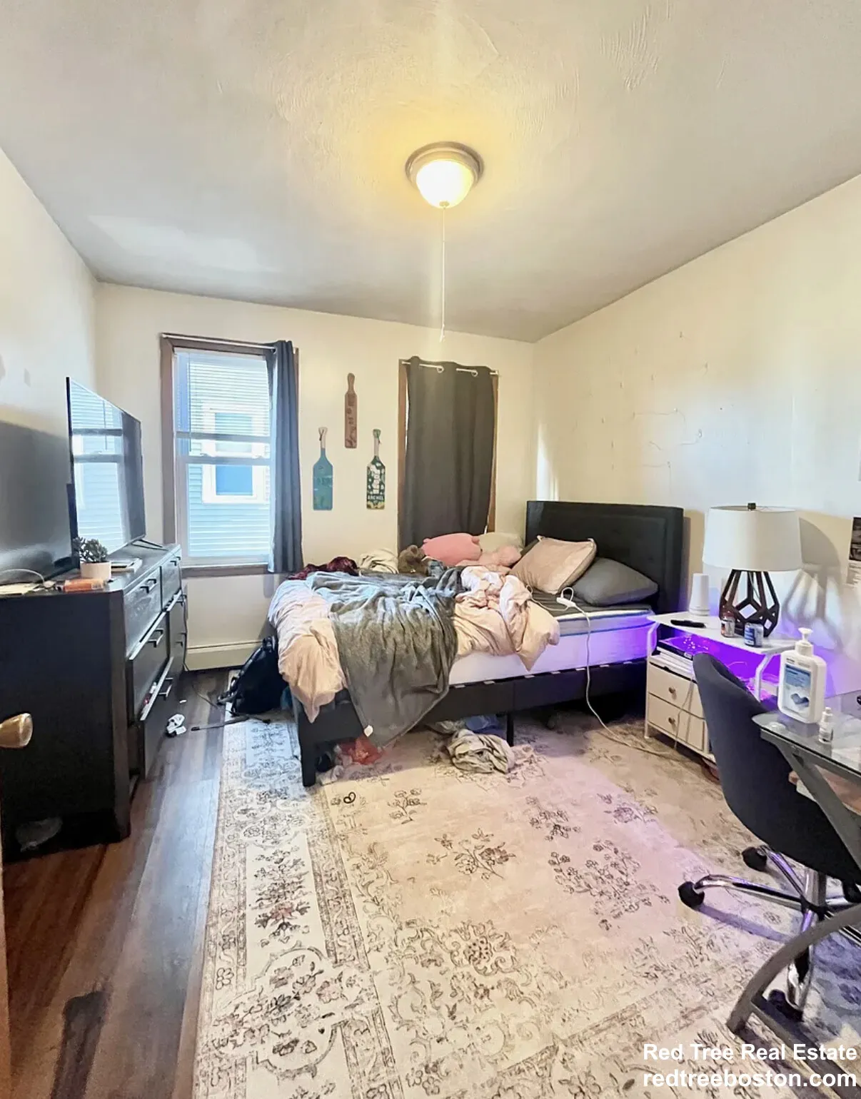 203 Hillside St, Mission Hill