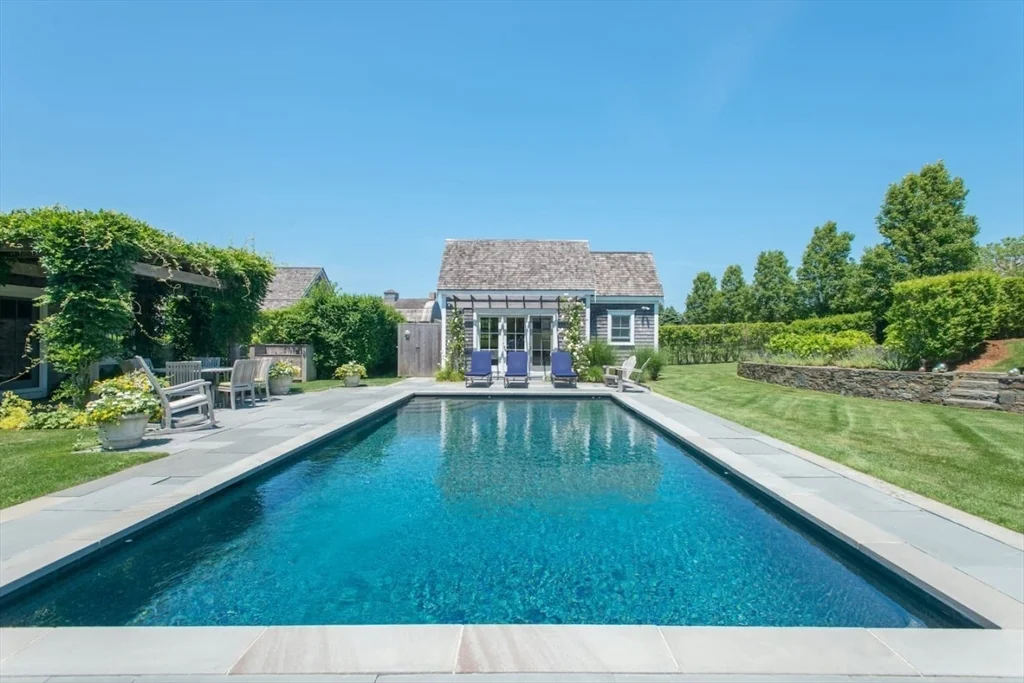 43 Vestal St, Nantucket (vil)