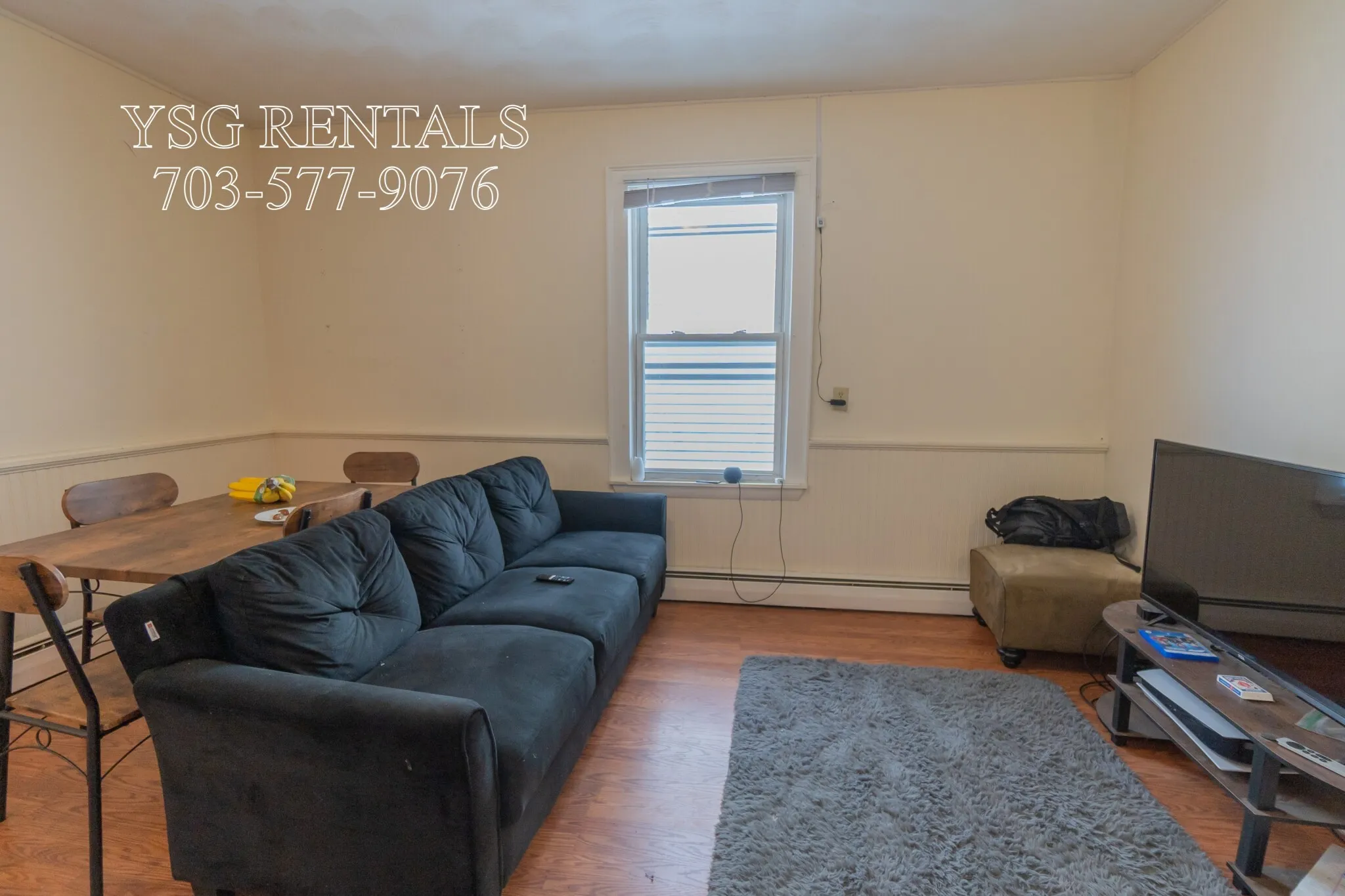 22 Suffolk St, The Port