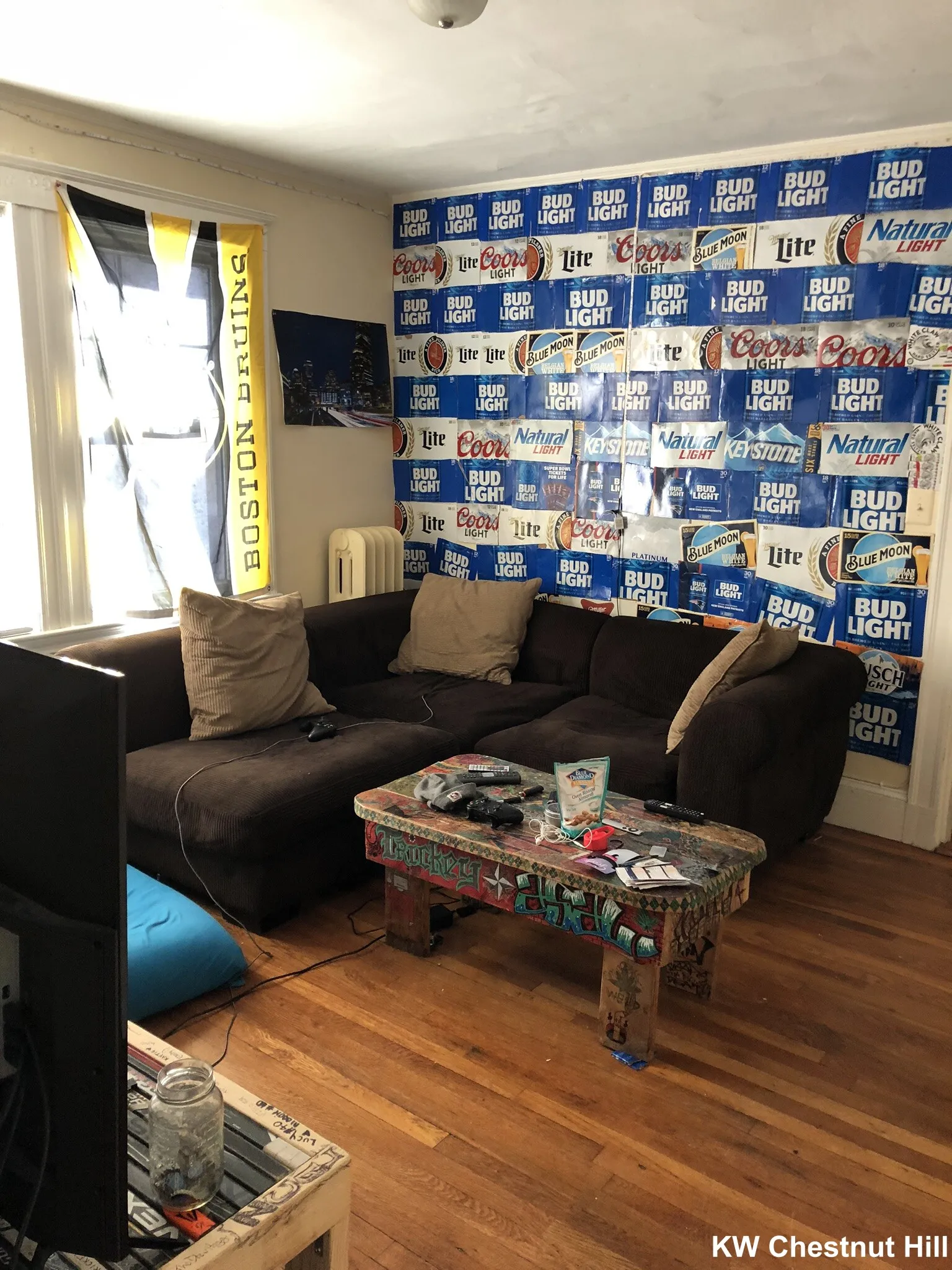 23 Frawley St, Mission Hill