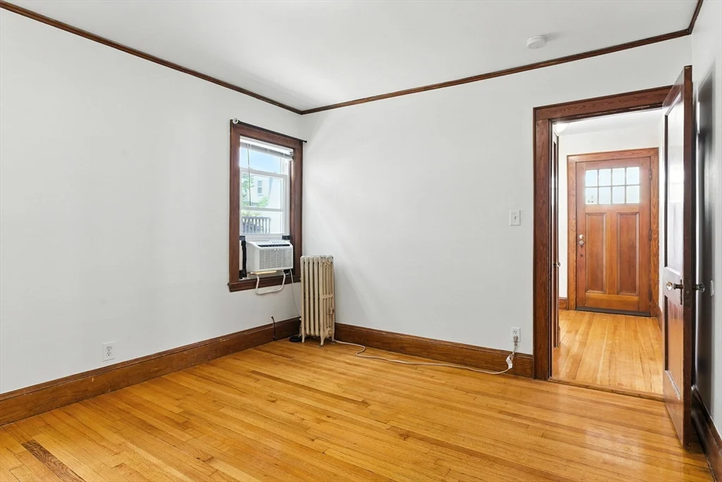 29 Arbroth, Dorchester