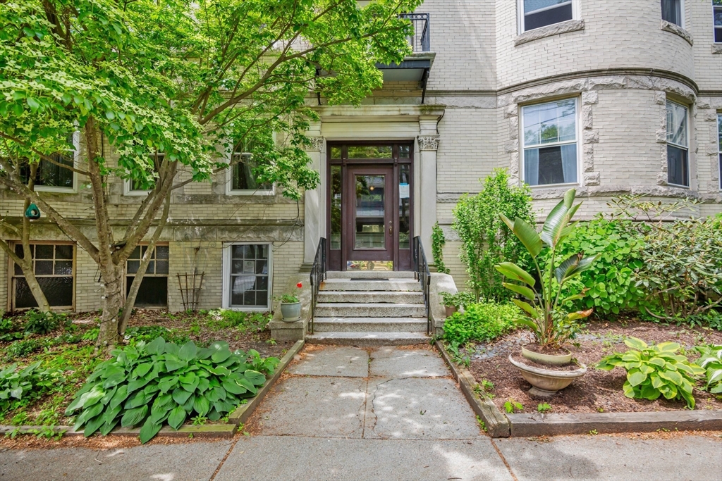 48 Kilsyth Rd, Salisbury Road - Corey Farm