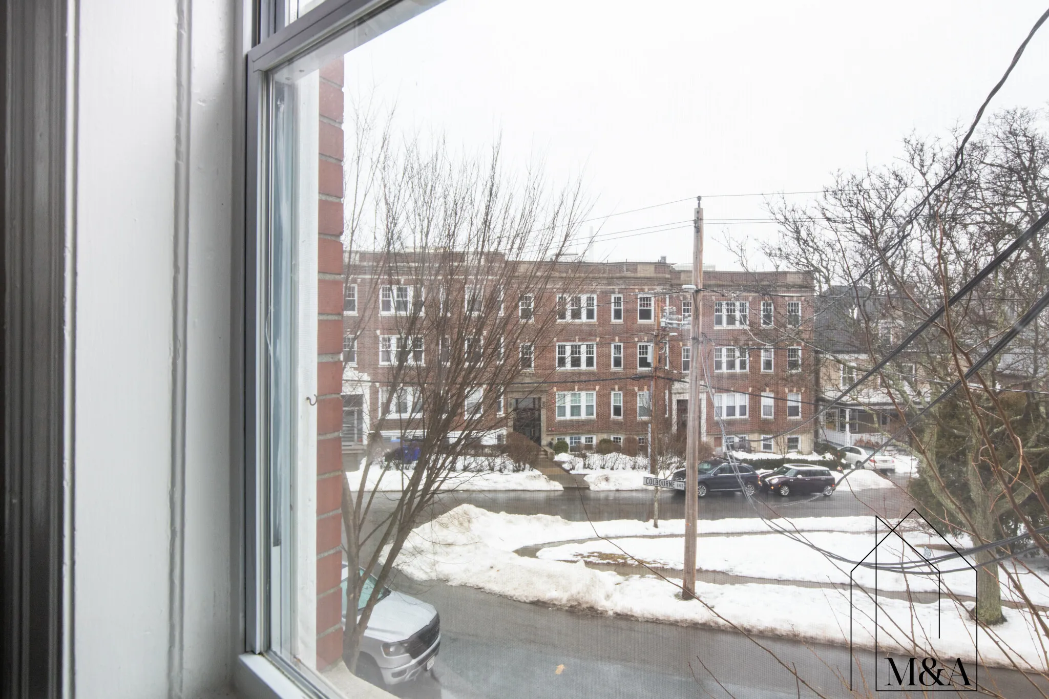 108 Winthrop Rd, Aspinwall Hill