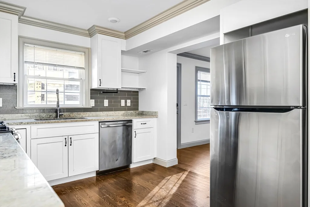 2591 Washington St, Roxbury