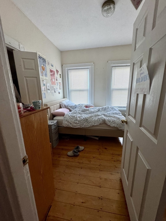 111 H St, South Boston