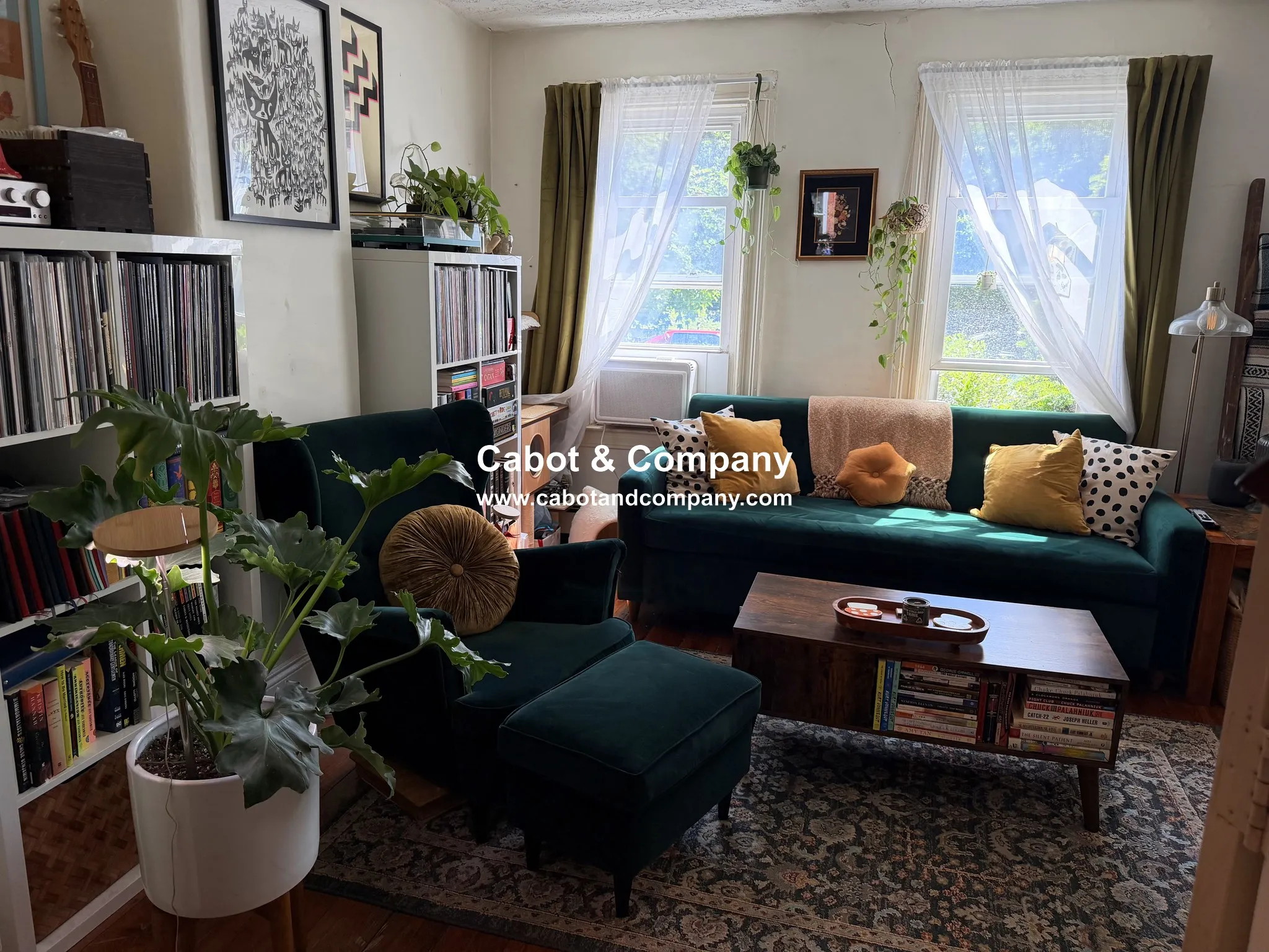 14 Mead St, Allston