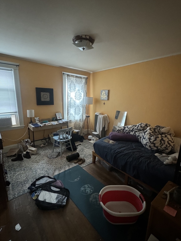 51 Nottinghill, Boston