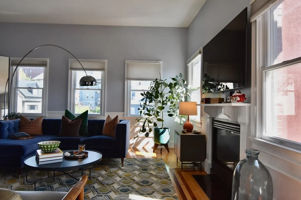 157 Dorchester St, South Boston