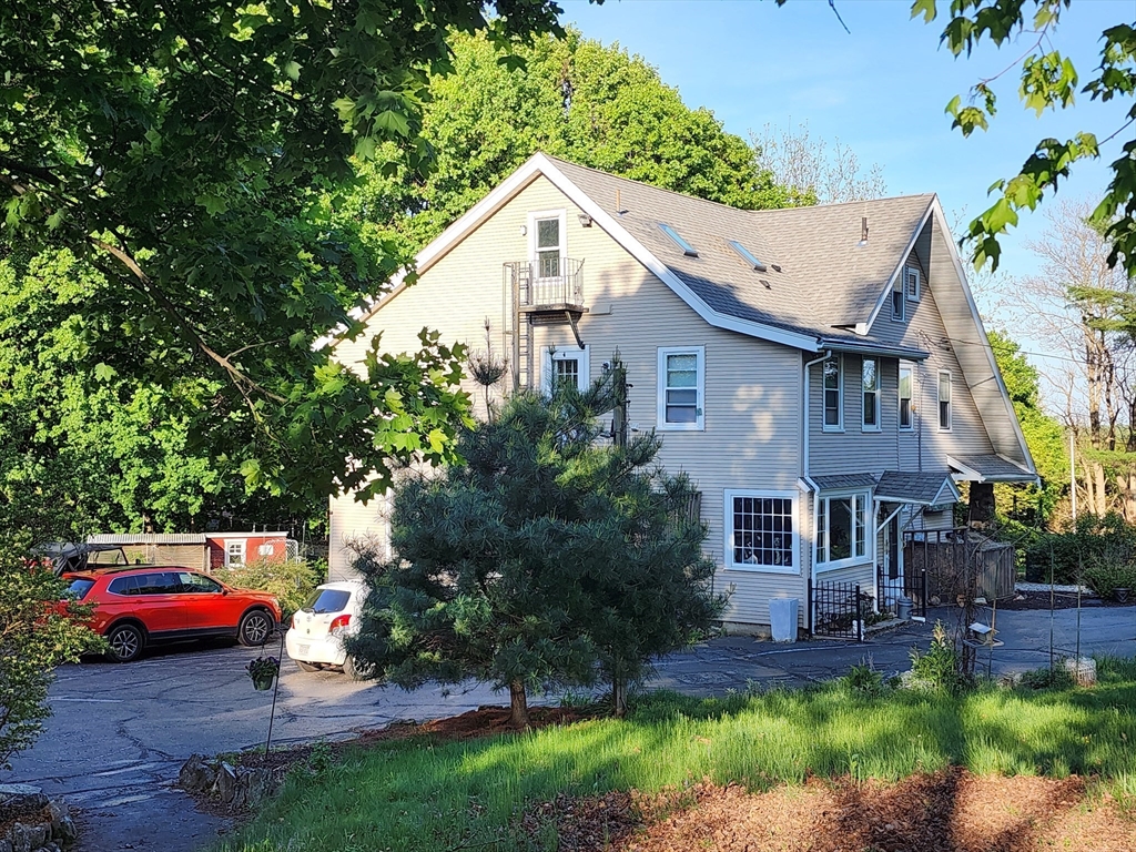 4 Bigelow, Southborough