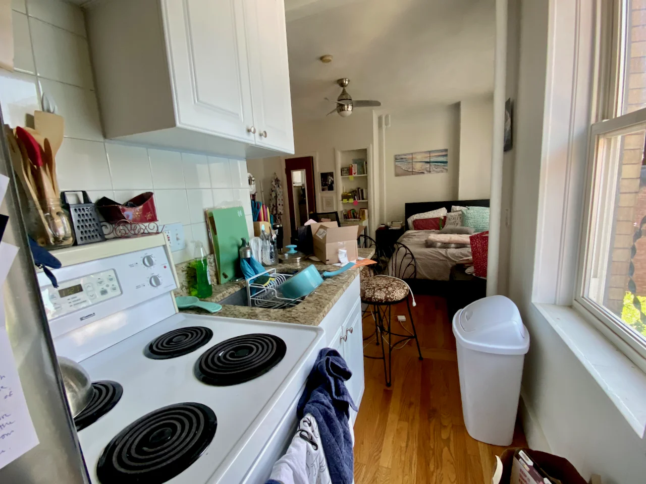 108 Myrtle St, Beacon Hill