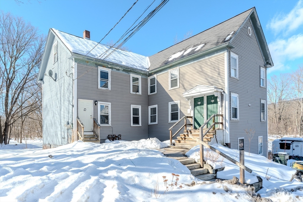 38 Mill St, Pepperell