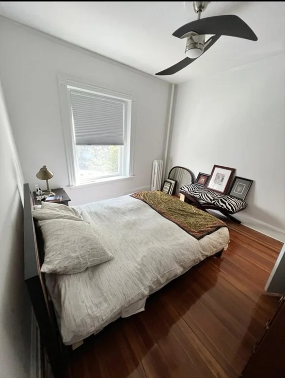 17 Grovenor Rd, Jamaica Plain