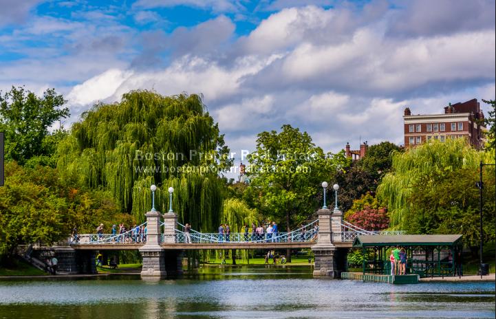 6 Marlborough St, Back Bay