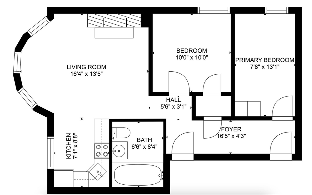 91 Perkins St, East Somerville