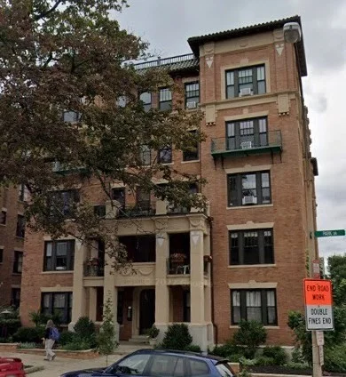 452 Park Dr, Fenway