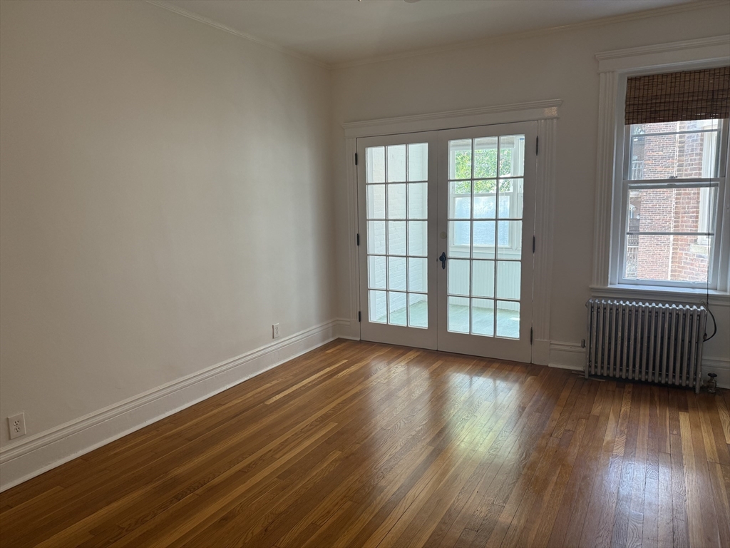 40 Parkman St, Coolidge Corner